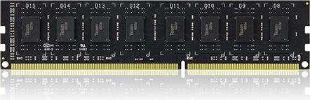 Produktbild Team Group Elite (1 x 8GB, 1600 MHz, DDR3-RAM, DIMM)