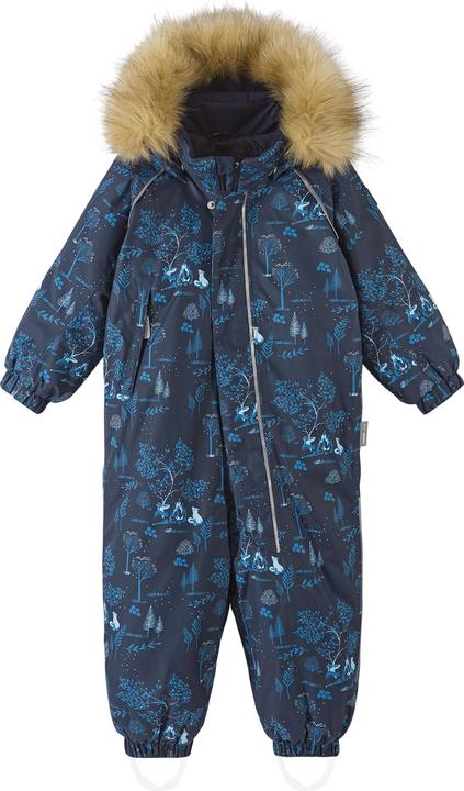Produktbild Reima tec Kleinkinder Schneeanzug Lappi Navy boy