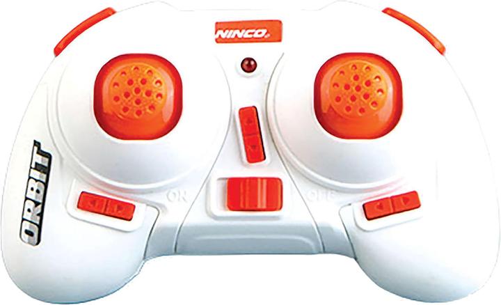 Actual product image Ninco RC Orbit (290 g)