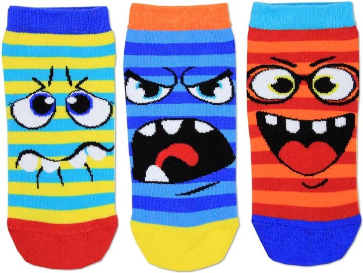 Immagine prodotto United Oddsocks Sneaker 30-38 (Confezione singola, 30 - 38)