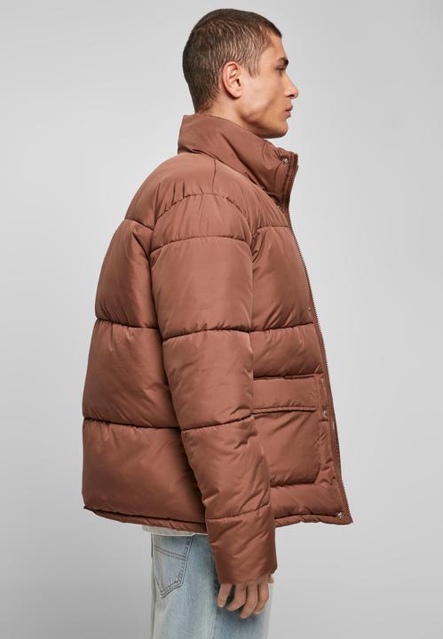 Immagine prodotto Urban Classics Short Puffer Jacket (M)
