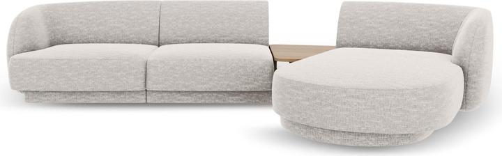 Produktbild Micadoni Miley (2-Sitzer, 3-Sitzer, 4-Sitzer)