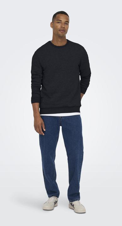 Image du produit Only & Sons Onsceres Crew Neck Noos (XS)