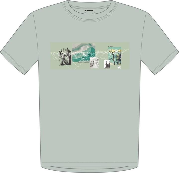 Immagine prodotto Mammut Mountain T-Shirt Men 3308m (XXL)