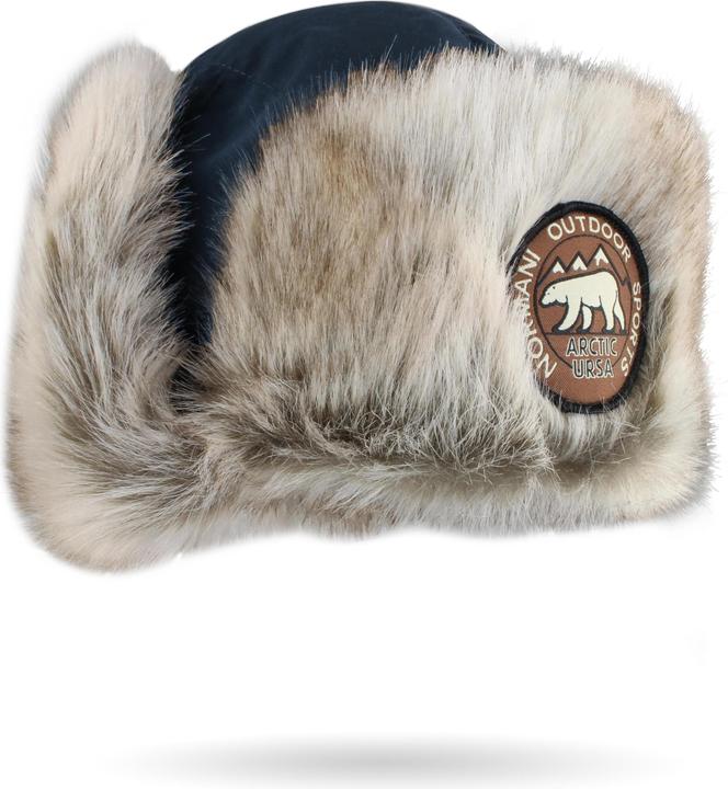Actual product image Normani Arctic Ursa (60 - 62)