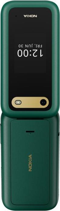 Produktbild Nokia 2660 Flip (2.80", 0.30 Mpx, 3G)