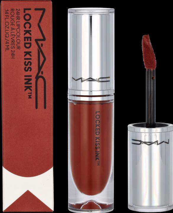 Image du produit MAC Cosmetics M.A.C. Locked Kiss Ink SOPHISTRY (69 Sophisme)