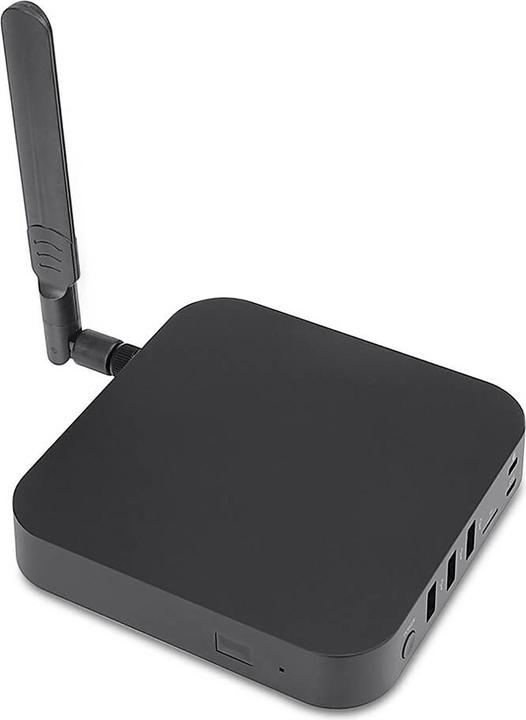 Minix X35i Plus (ARM Cortex A55, 2 GB, Mali-G52 2EE MC2)