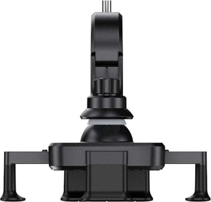 Actual product image Joyroom JR-OK7 Tule cycling bracket black