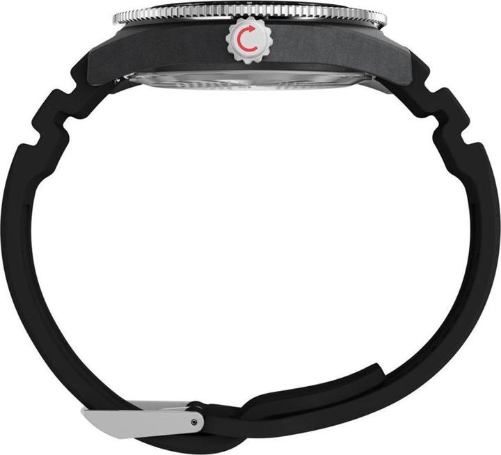 Actual product image Timex Deepwater Reef 200 Composite (43 mm)