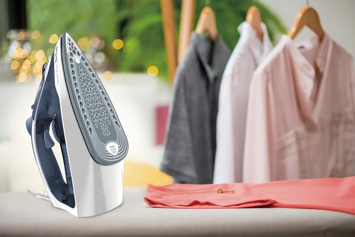 Produktbild Tefal Express Steam FV2837E0 (2400 W, 165 g/min)