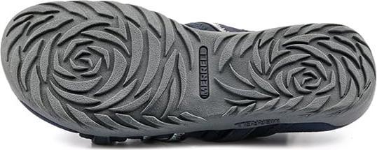 Produktbild Merrell Terran 3 Cush Slide (37)