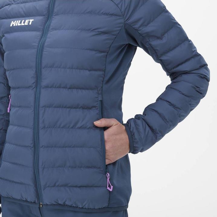 Immagine prodotto Millet Fitz Roy Warmer Hoodie (S)