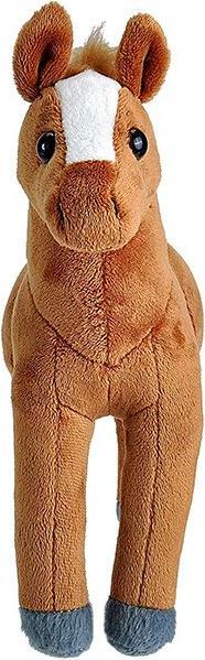 Immagine prodotto Wild Republic Cupkins MINI FOAL STANDING MARRONE (20 cm)