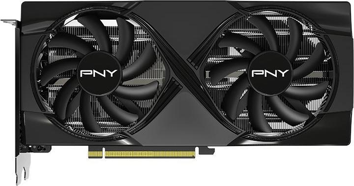 Actual product image PNY GeForce RTX5060 Ti 16GB DDR7 OC (16 GB)