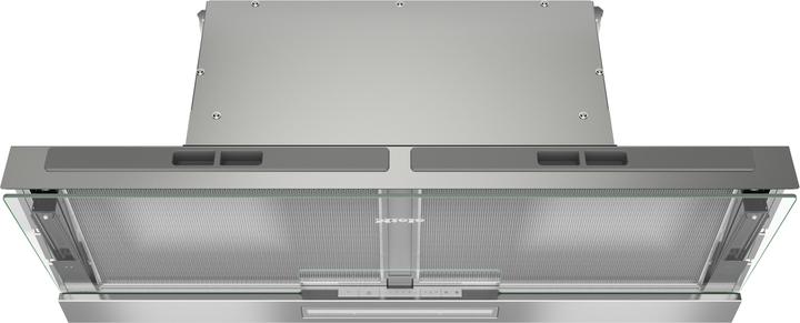 Miele DAS 4940 (Hotte écran plat)