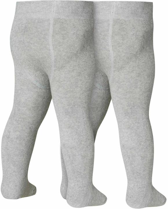 Immagine prodotto Playshoes Collant 2 Pack Full Plush (62/68)