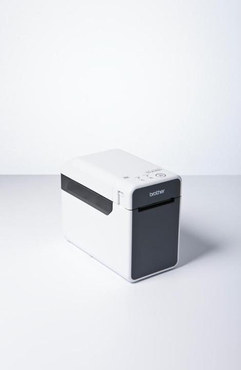 Productafbeelding Brother P-Touch TD-2125NWB (203 dpi)