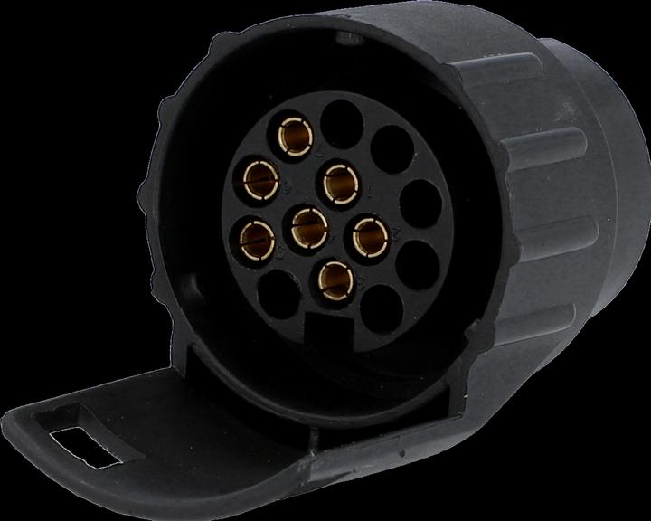 Produktbild Unitec Kurzadapter