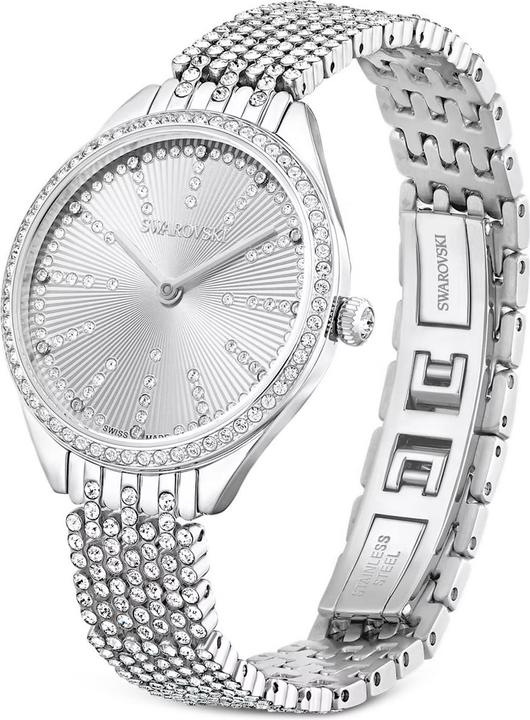 Actual product image Swarovski Attract (Analogue wristwatch, 30 mm)