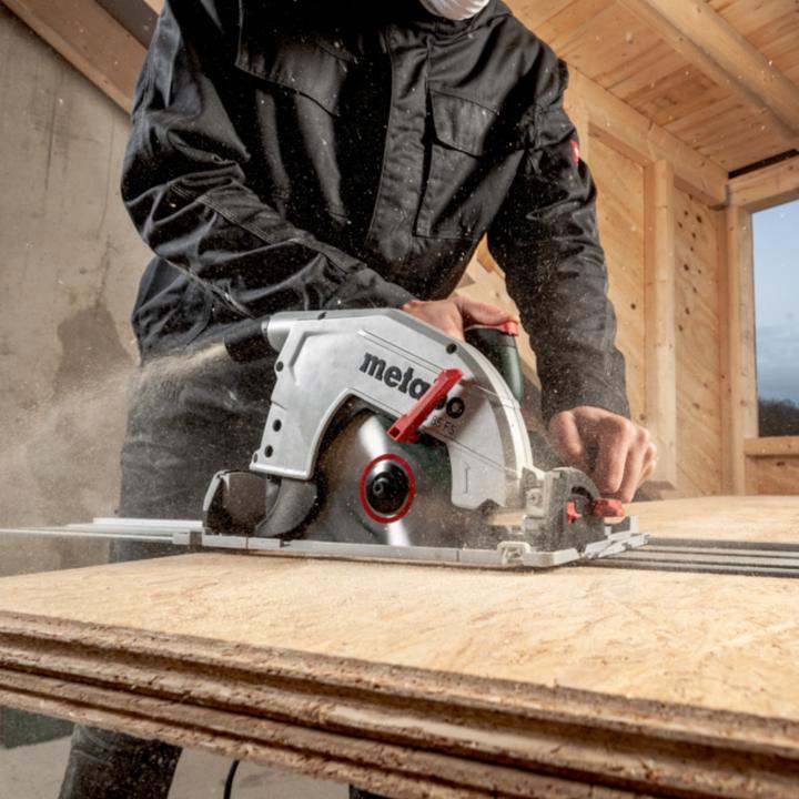 Productafbeelding Metabo Handkreissäge