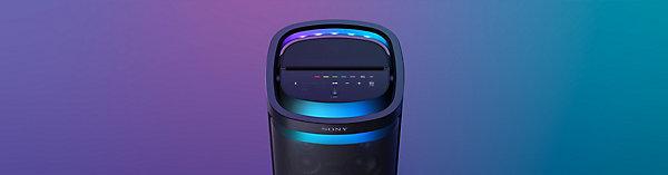 Actual product image Sony SRS-XV900 (Active)