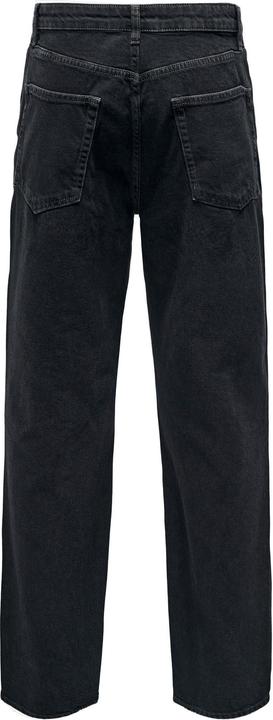 Actual product image Only & Sons Onsfade Loose Wb 6778 Tai Dnm Noos (W27/L32)