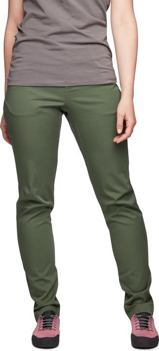 Actual product image Black Diamond W Notion Sl Pants (S)