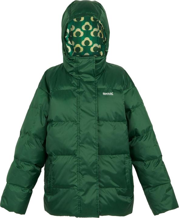 Produktbild Regatta Orla Kiely Steppjacke