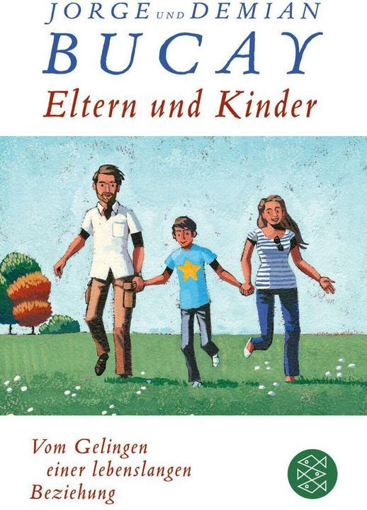 Produktbild Eltern und Kinder (Deutsch, Jorge Bucay, 2021)