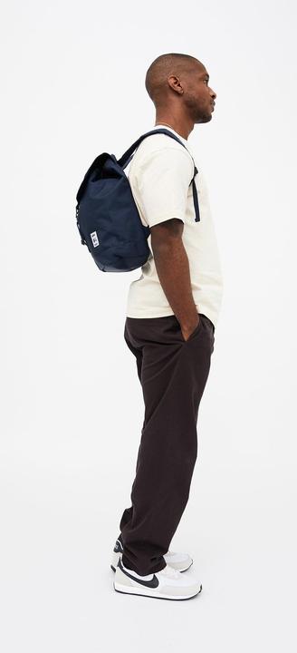 Immagine prodotto Lefrik Scout di metallo (19l) (19 l)