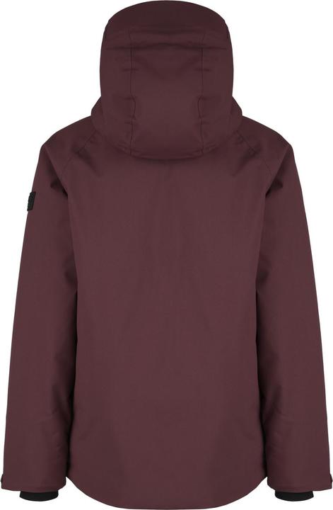 Actual product image Stoic Kid's MountainWool MMXX.UppsalaSt. Jacket (128)