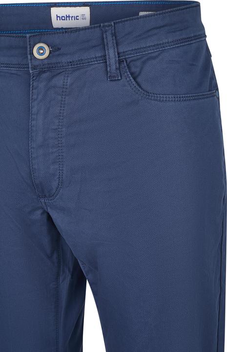 Produktbild Hattric 5-Pocket Hunter Cotton Satin (W32/L32)
