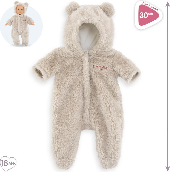 Image du produit Corolle Nounours