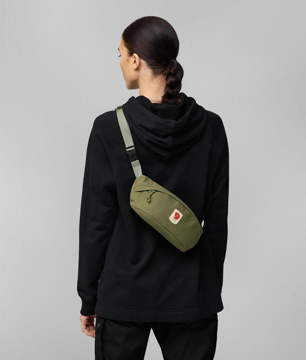 Immagine prodotto Fjällräven Ulvö Hip Pack Medio