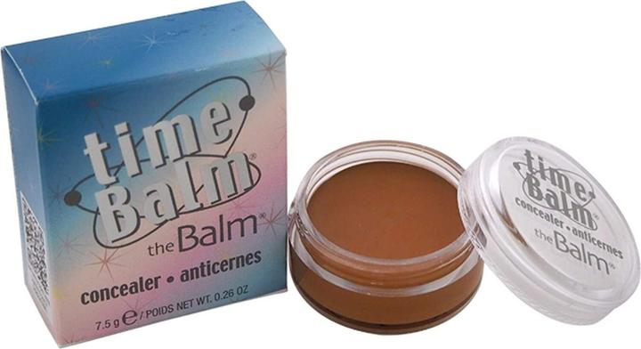 The Balm timeBalm Concealer (Just Before Dark)
