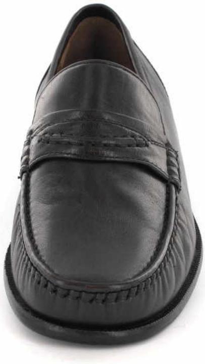 Actual product image Sioux slip-on shoes (43)