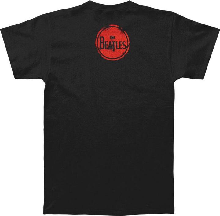 Produktbild I Love TShirt (L)