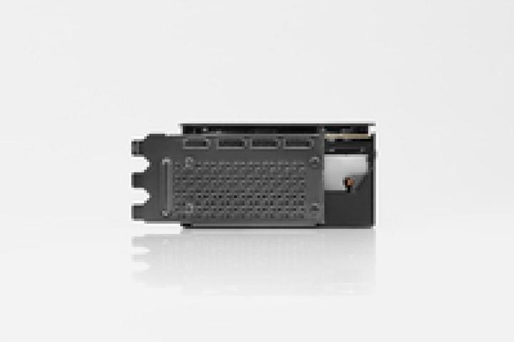 Produktbild HP OMEN by OMEN GT16-0676ng (B9EV3EA), weiss (Intel Core Ultra 7 265F, 32 GB, 1 GB, GeForce RTX 5070)