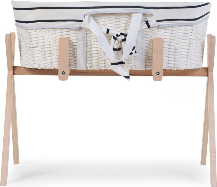 Produktbild Childhome Tipi Ständer Für Moseskorb + Baby Gym