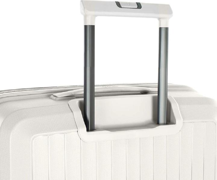 Actual product image Heys Airlite -matkalaukku, valkoinen (81 l, M (50 - 90l))