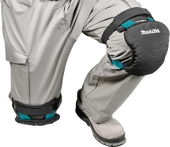 Productafbeelding Makita Kniebeschermers - E-15615