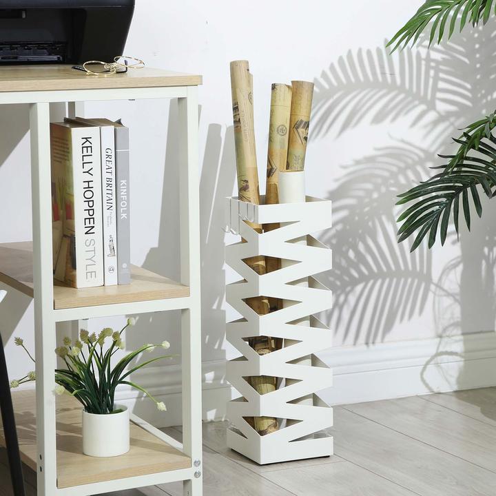 Actual product image Songmics Rainold (15.5 x 15.5 x 49 cm)