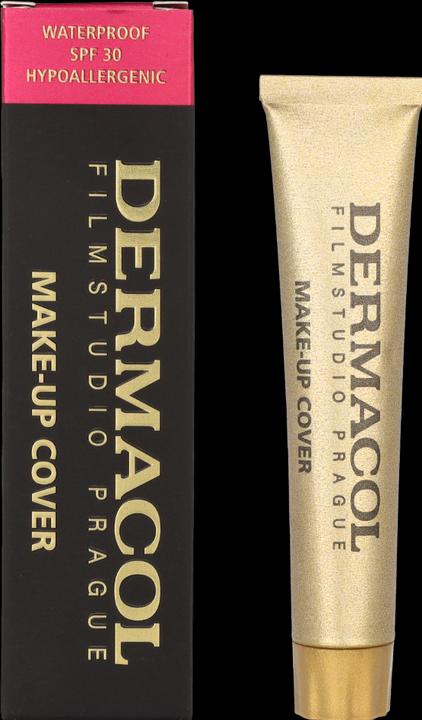 Image du produit Dermacol Make-Up Cover SPF30 (221)