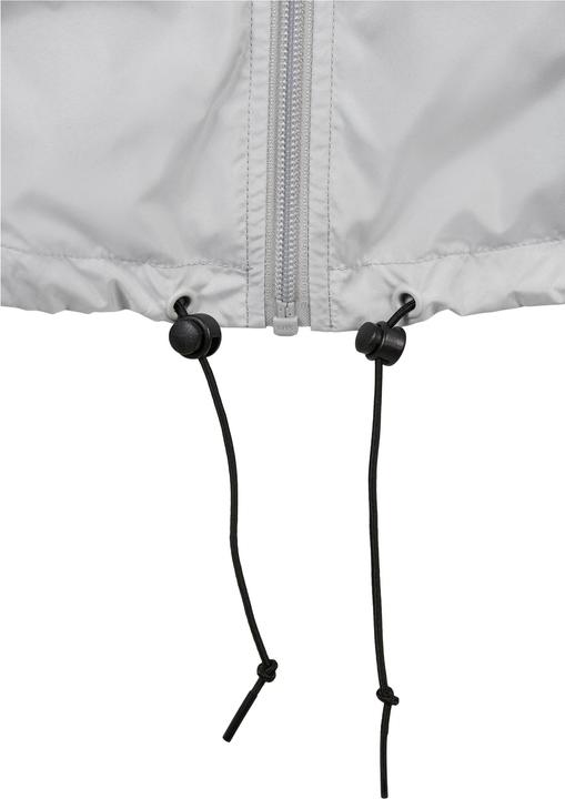 Immagine prodotto Urban Classics Giacca da ginnastica oversize (S)