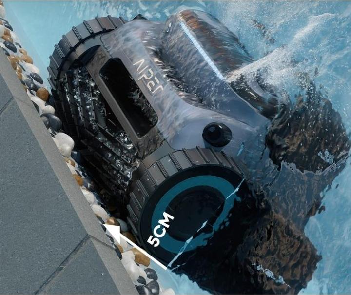 Image du produit Aiper Scuba S1 Pro