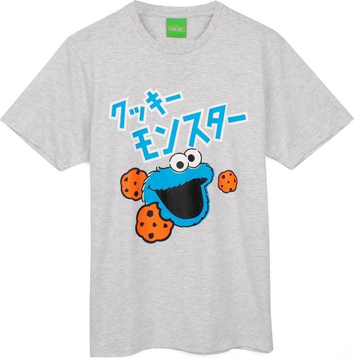 Produktbild Sesame Street UTNS5786 P (S)