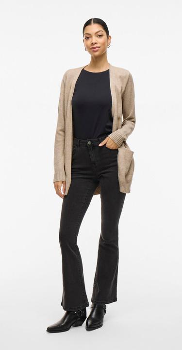 Image du produit Vila Cardigan basique (L)