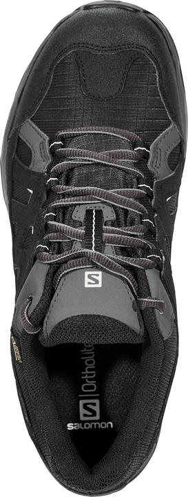 Actual product image Salomon Effect GTX Hiking Shoes (38 2/3)