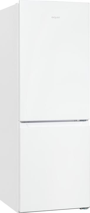 Image du produit Exquisit KGC 231-60-010E blanc (175 l)